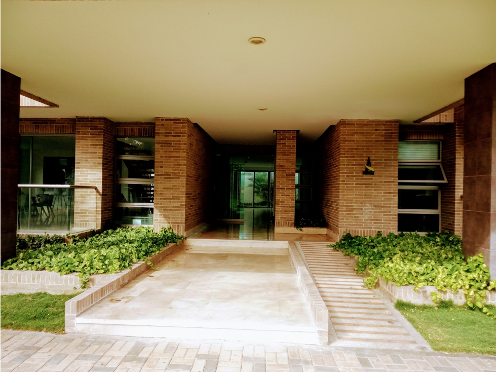 SE VENDE ESPECTACULAR APARTAMENTO VILLA CAMPESTRE - 4