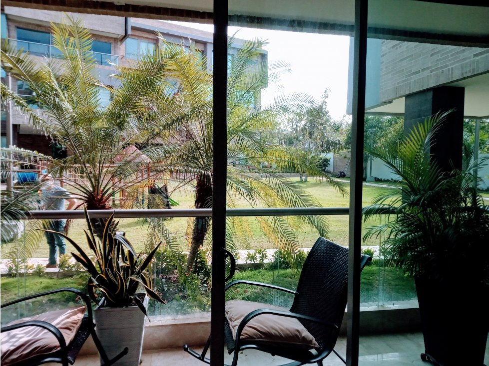 SE VENDE ESPECTACULAR APARTAMENTO VILLA CAMPESTRE - 5
