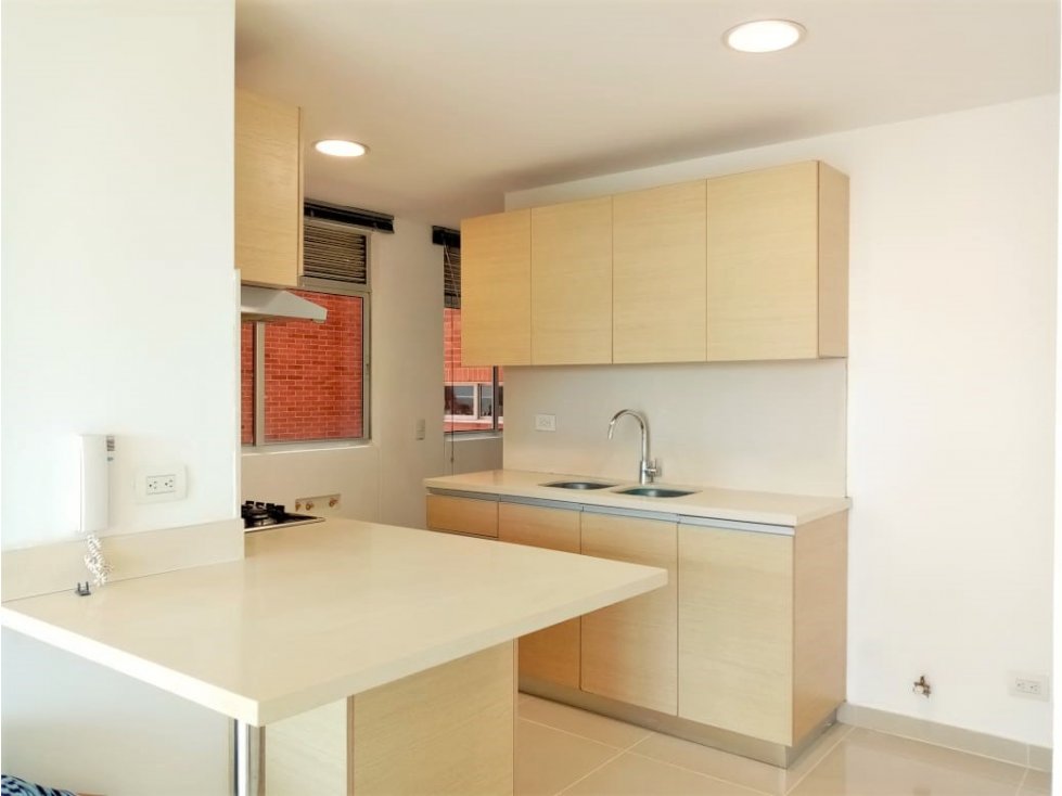 VENDO APARTAMENTO BUENAVISTA — foto 5