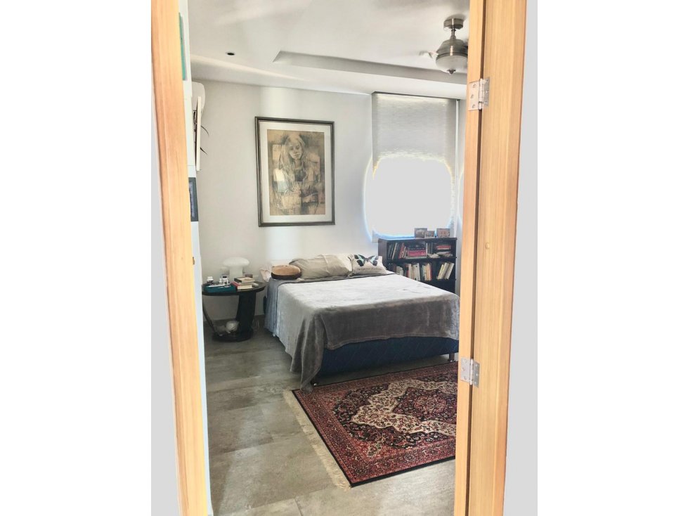 VENDO INCREÍBLE APARTAMENTO EN RIOMAR — foto 5