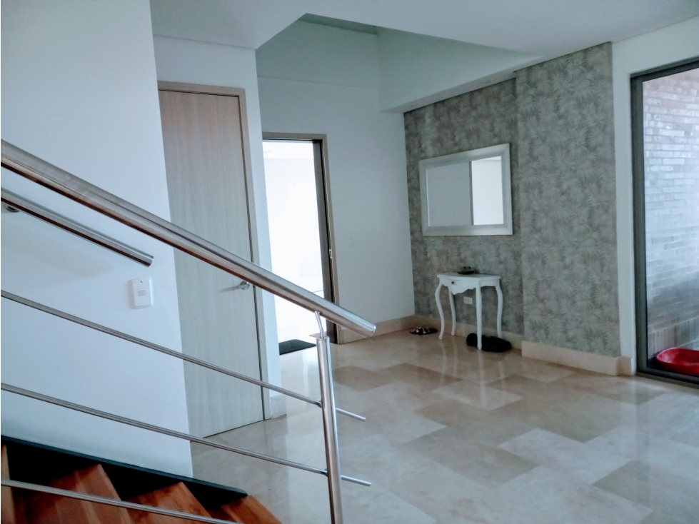 SE VENDE ESPECTACULAR APARTAMENTO VILLA CAMPESTRE - 6