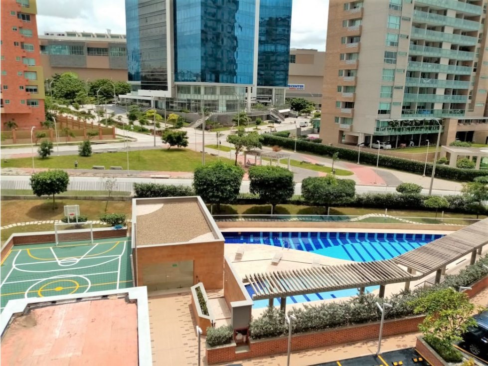 VENDO APARTAMENTO BUENAVISTA — foto 4