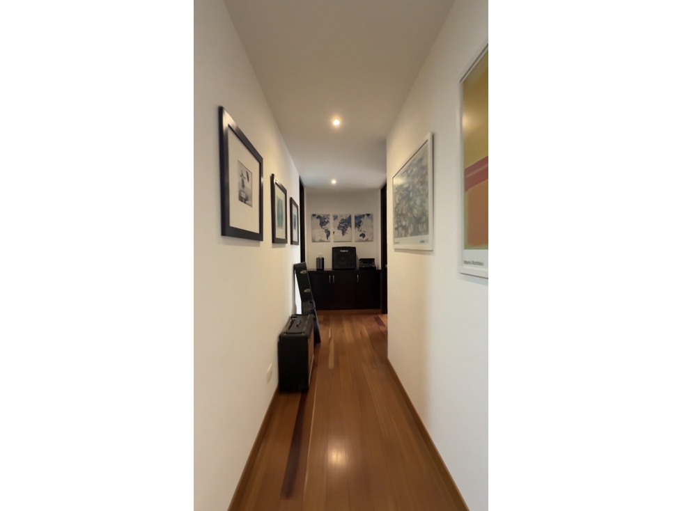 AZ - A159 VENTA APARTAMENTO EN CHICÓ NORTE — foto 6