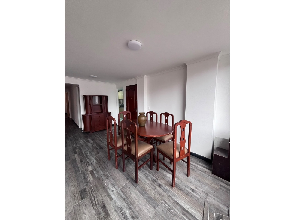 AG-A169 VENTA APARTAMENTO BARRIO CONTADOR — foto 4