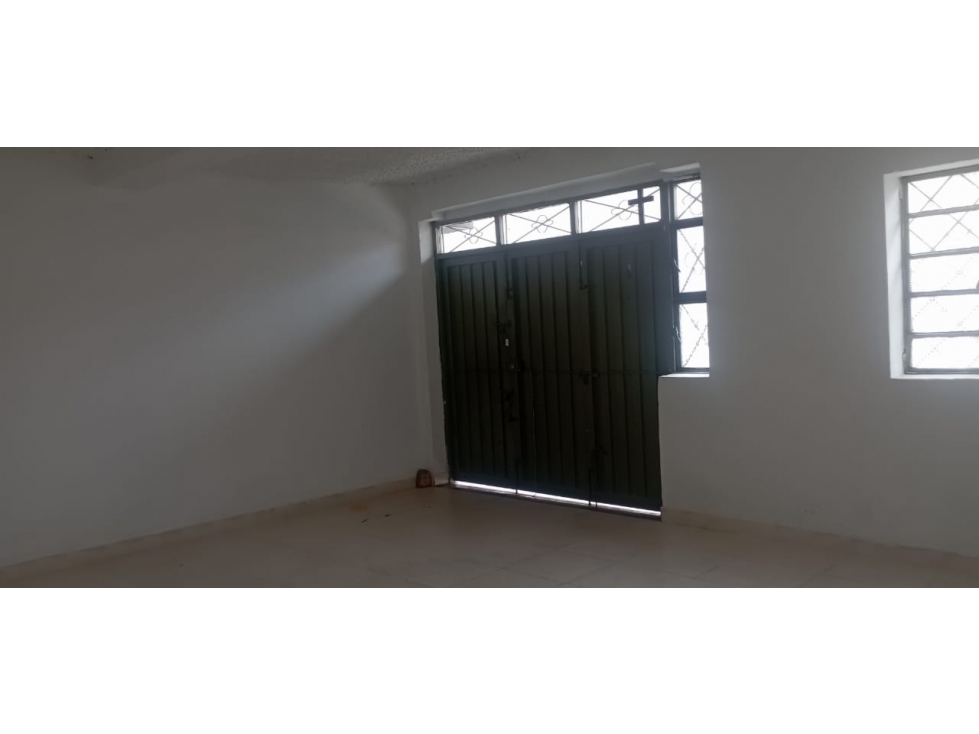 ARRIENDO LOCAL BARRIO LA GRANJA