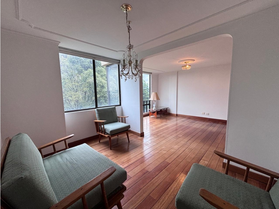 AG - A VENTA APARTAMENTO IBERIA — foto 5