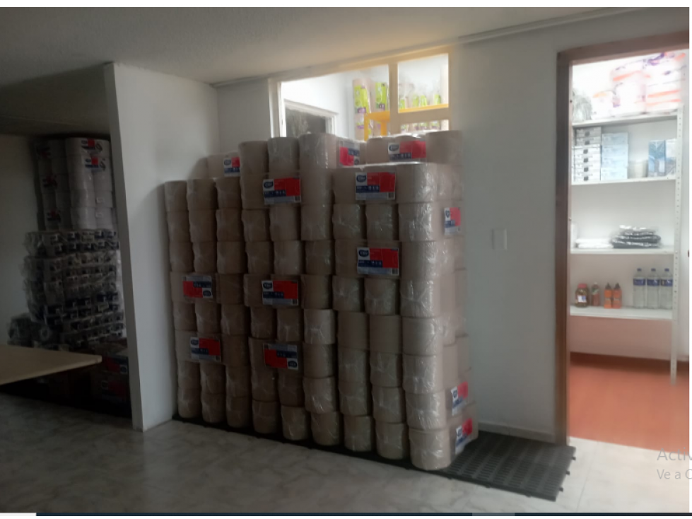 Venta apartamento Modelia
