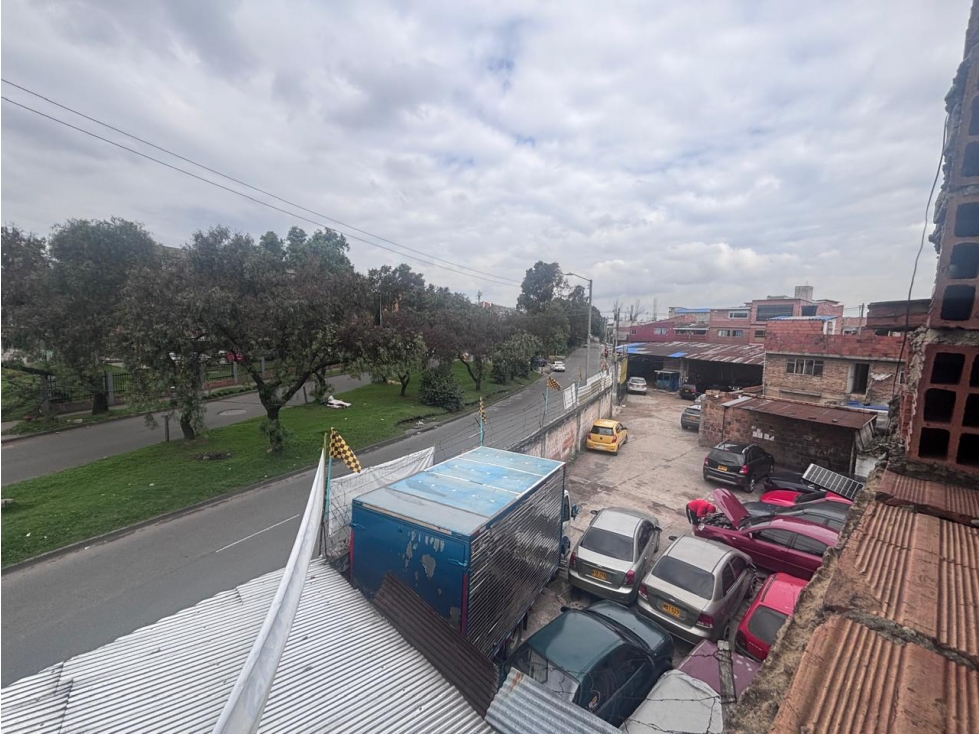 VENTA DE LOTE BRAVO PAEZ