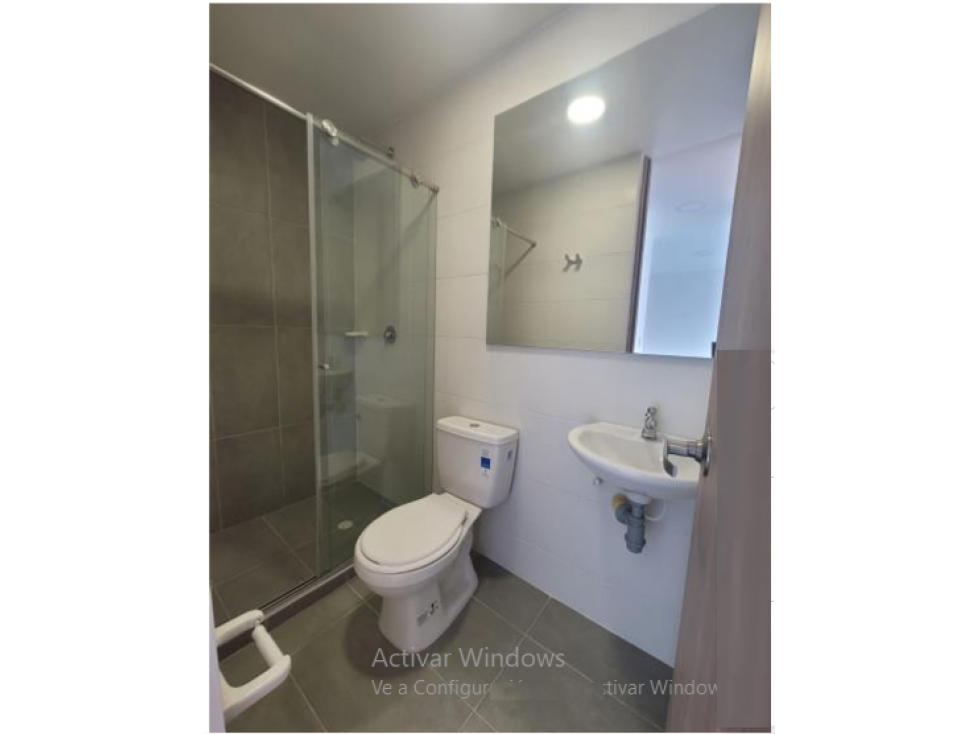VENTA APARTAMENTO SOBRE PLANOS ORIENTE METROPOLIS