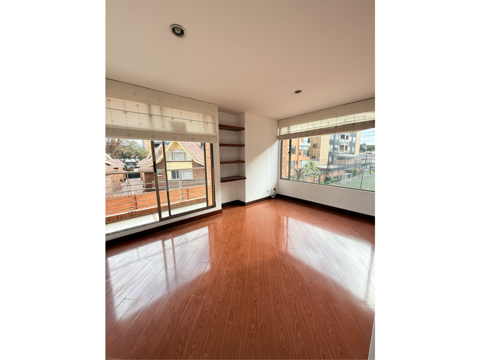 AG-A165 VENTA APARTAMENTO - CALLEJA BAJA (CLUB HOUSE)