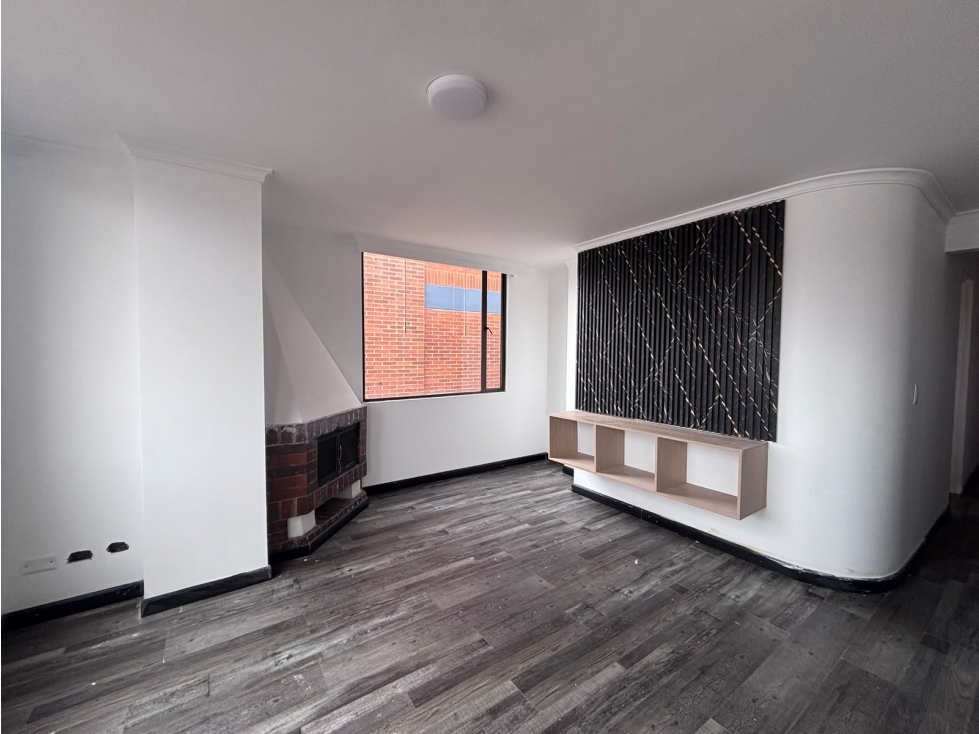 AG-A169 VENTA APARTAMENTO BARRIO CONTADOR — foto 2