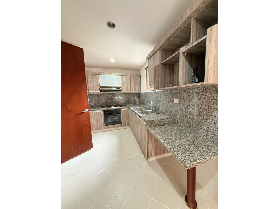 AG-A165 VENTA APARTAMENTO - CALLEJA BAJA (CLUB HOUSE) — foto 6