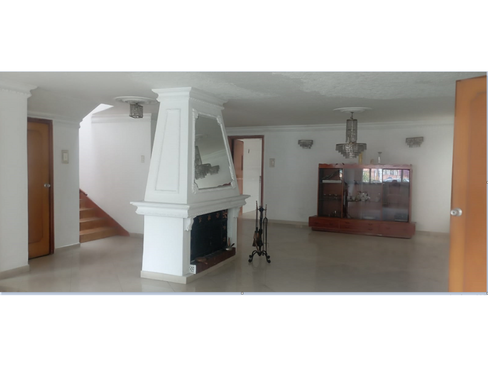 CASA EN VENTA NICOLAS DE VENTA