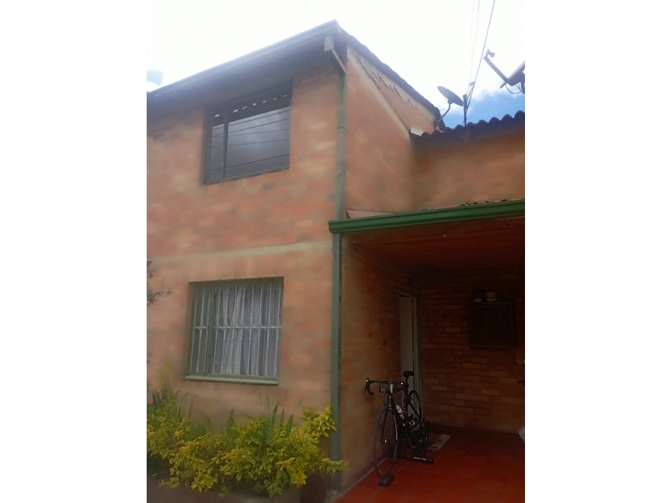 Venta Casa en Chía Cundinamarca