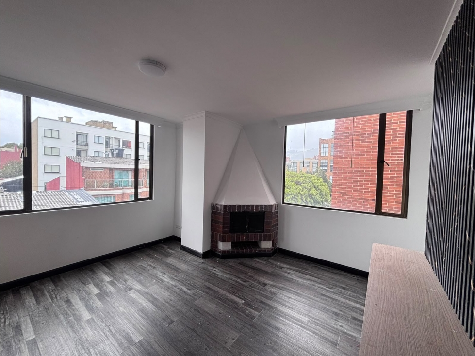 AG-A169 VENTA APARTAMENTO BARRIO CONTADOR — foto 3