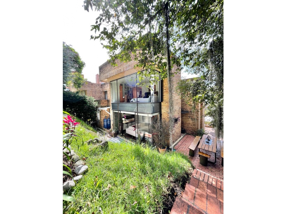 BT - VENTA CASA SOTILEZA (Conjunto Arboreto) — foto 3