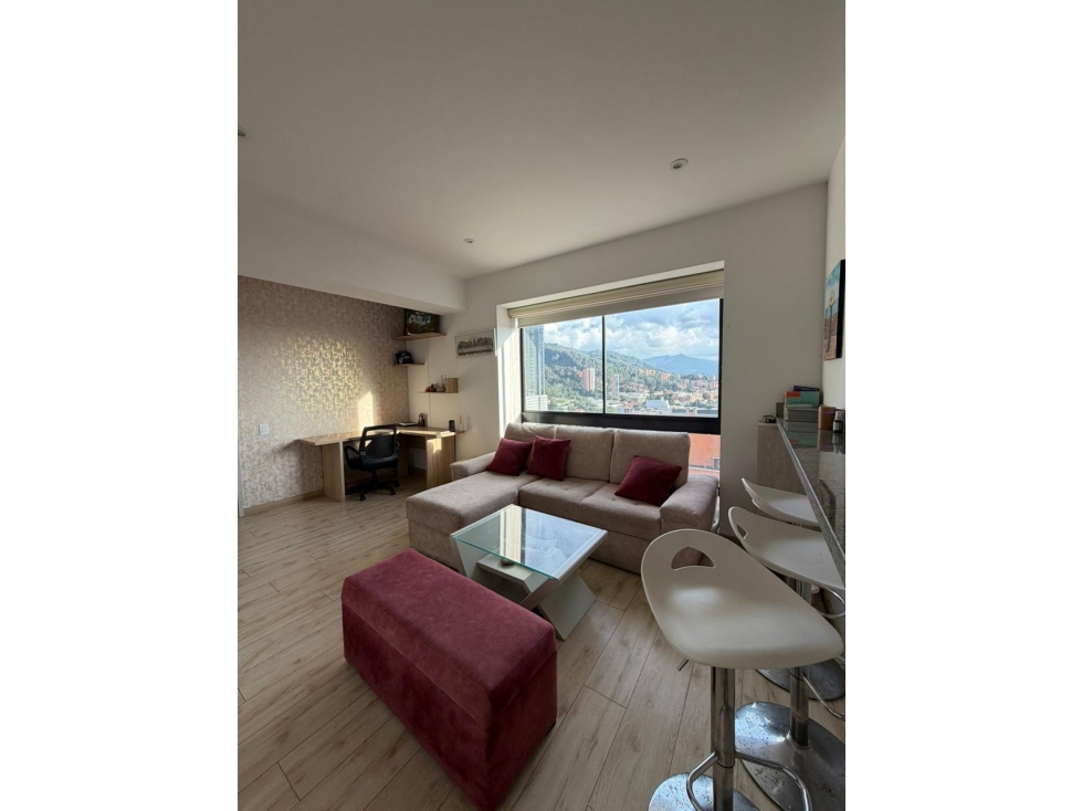 AG - A161 VENTA APARTAMENTO ALTA BLANCA — foto 4