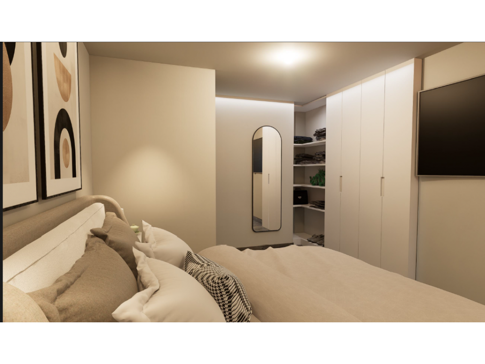 VENTA APARTAMENTOS SALITRE GRECO + ESTRENAR — foto 4