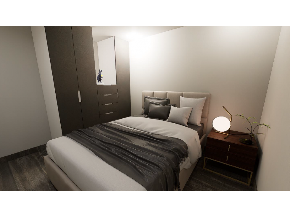 VENTA APARTAMENTOS SALITRE GRECO + ESTRENAR — foto 3