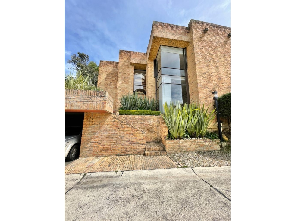 BT - VENTA CASA SOTILEZA (Conjunto Arboreto)