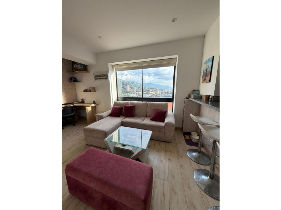 AG - A161 VENTA APARTAMENTO ALTA BLANCA