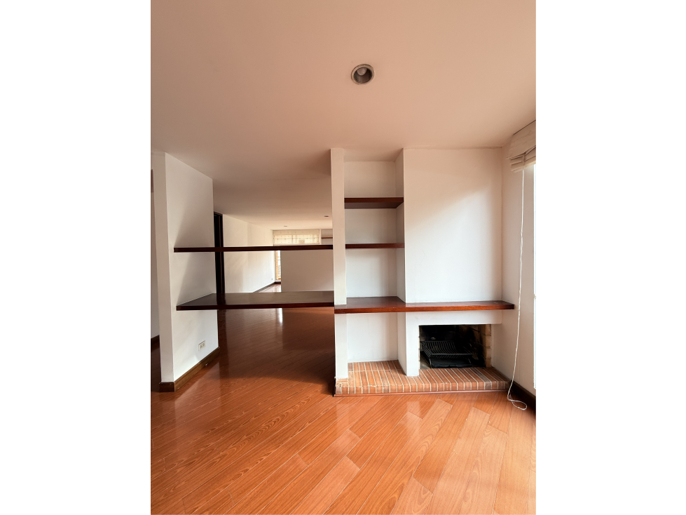 AG-A165 VENTA APARTAMENTO - CALLEJA BAJA (CLUB HOUSE) — foto 5