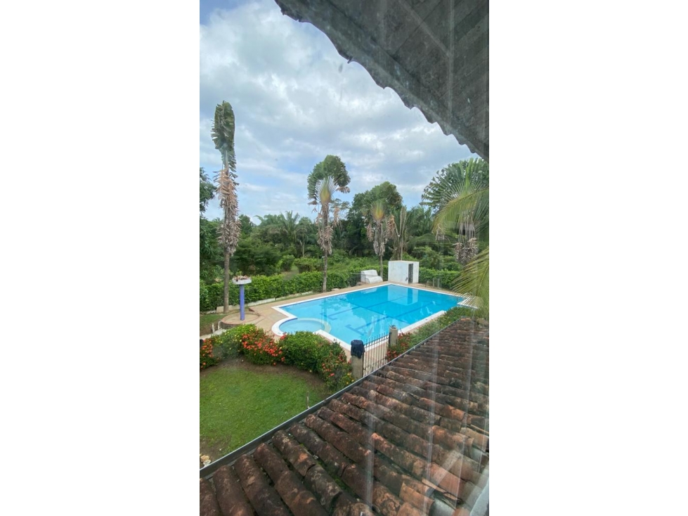 VENTA HERMOSA FINCA - CARMEN DE APICALA - 2