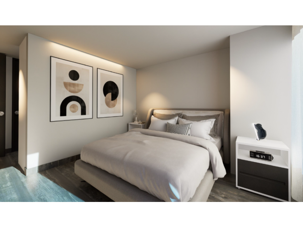 VENTA APARTAMENTOS SALITRE GRECO + ESTRENAR — foto 4