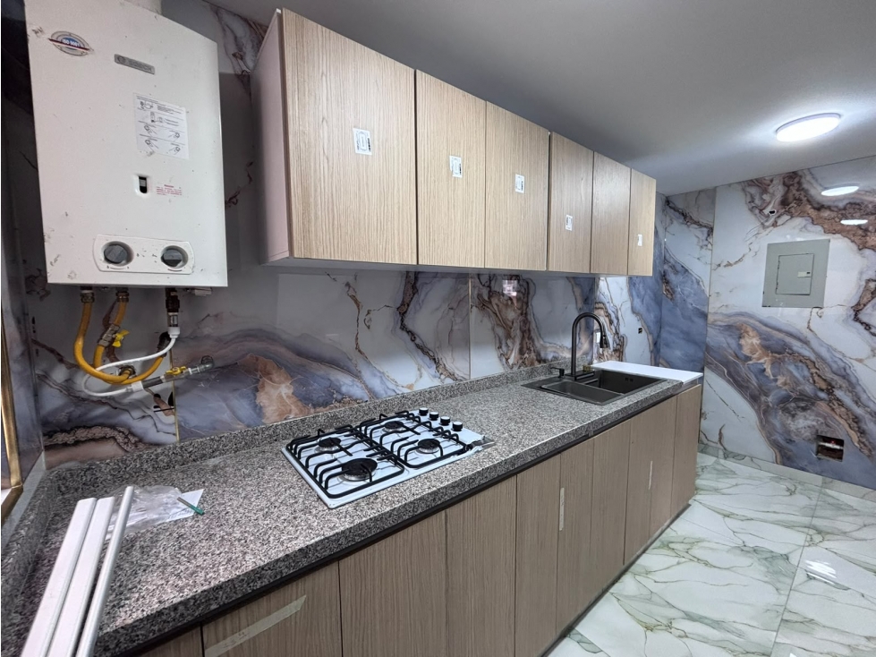 AG-A169 VENTA APARTAMENTO BARRIO CONTADOR — foto 6