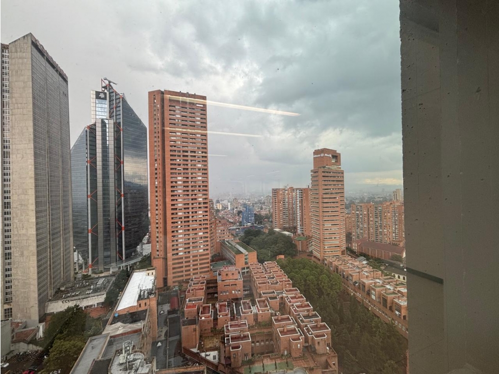 AG/ VENTA OFICINA EN CENTRO INTERNACIONAL — foto 5