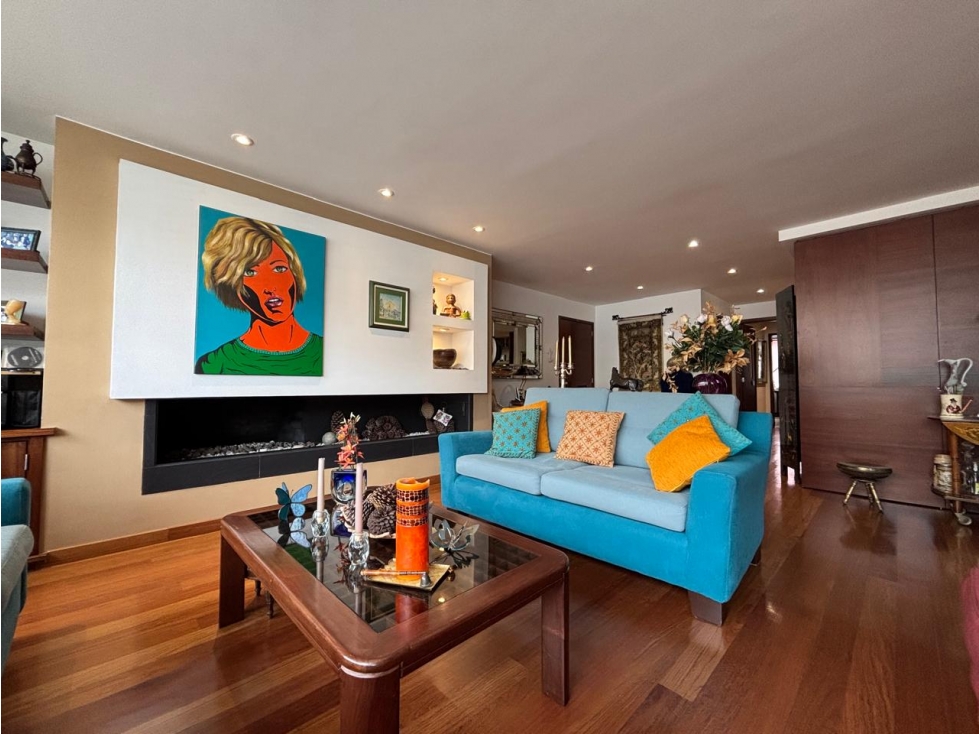AG/ VENDO APARTAMENTO EN SANTA BARBARA — foto 4
