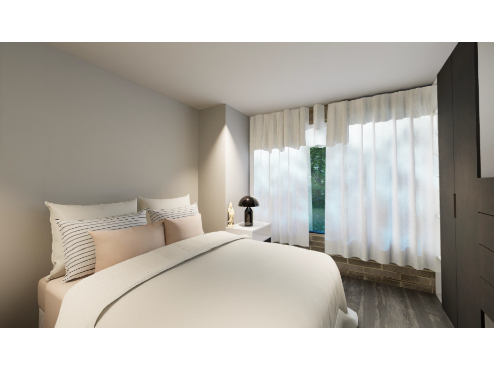 VENTA APARTAMENTOS SALITRE GRECO + ESTRENAR — foto 5