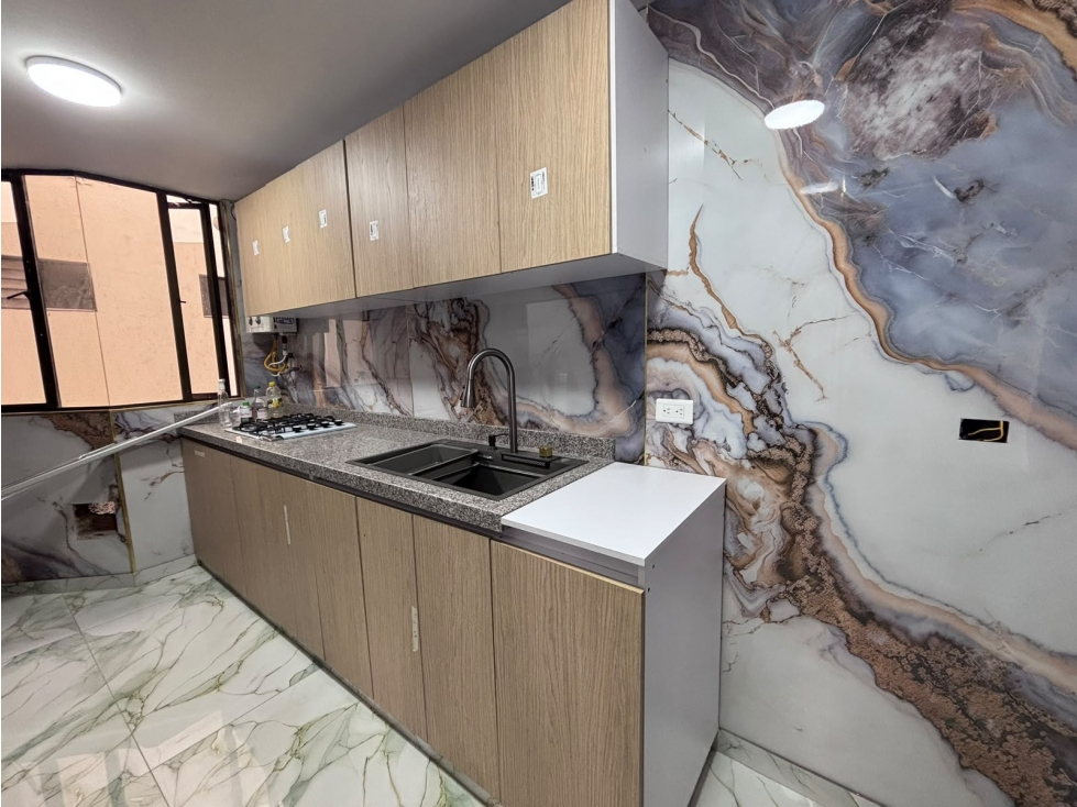 AG-A169 VENTA APARTAMENTO BARRIO CONTADOR — foto 5