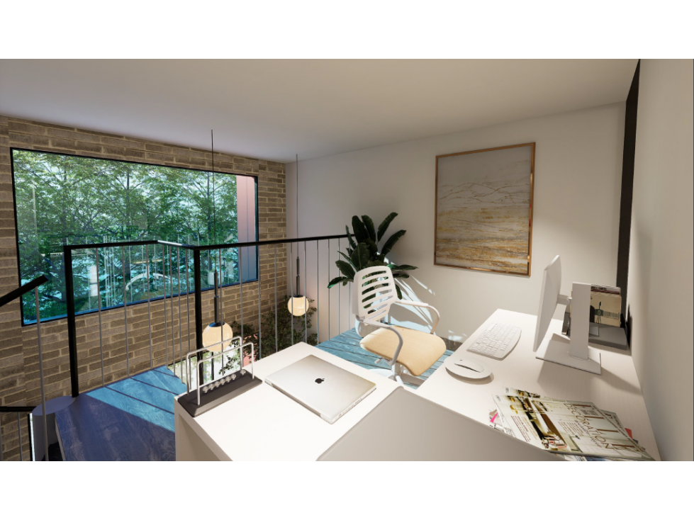 VENTA APARTAMENTOS SALITRE GRECO + ESTRENAR — foto 2