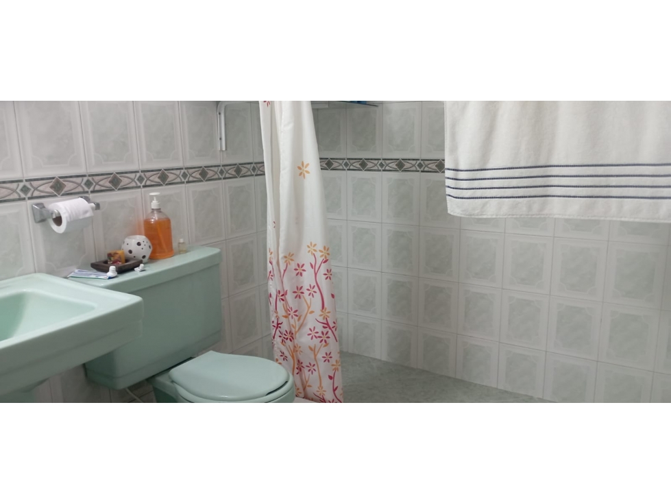 MA-AG/ VENDO CASA EN BARRIO SAN MIGUEL — foto 2
