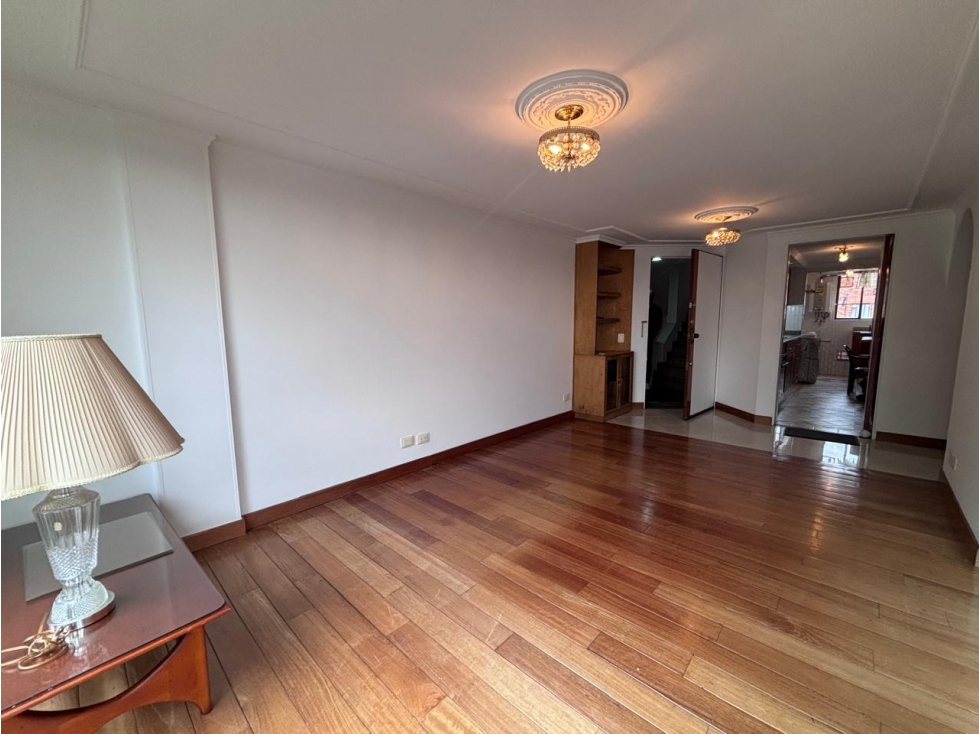AG - A VENTA APARTAMENTO IBERIA — foto 2