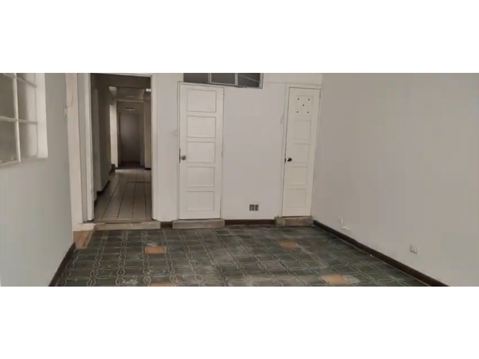 Casa en venta en Modelo Norte