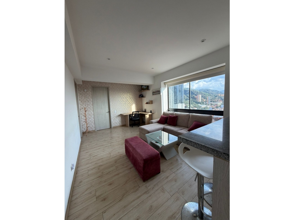 AG - A161 VENTA APARTAMENTO ALTA BLANCA — foto 5