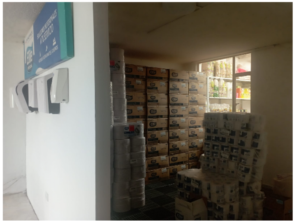 Venta apartamento Modelia — foto 2