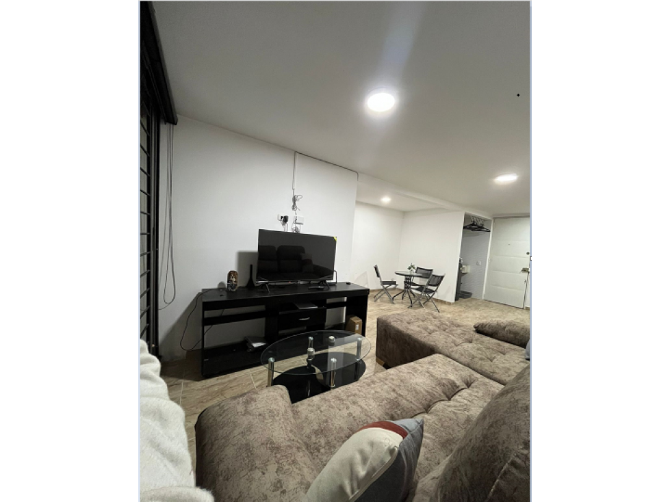 VENTA APARTAMENTO EN CIUDADAD VERDE SOACHA — foto 2