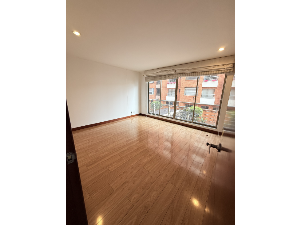 AG-A165 VENTA APARTAMENTO - CALLEJA BAJA (CLUB HOUSE) — foto 3