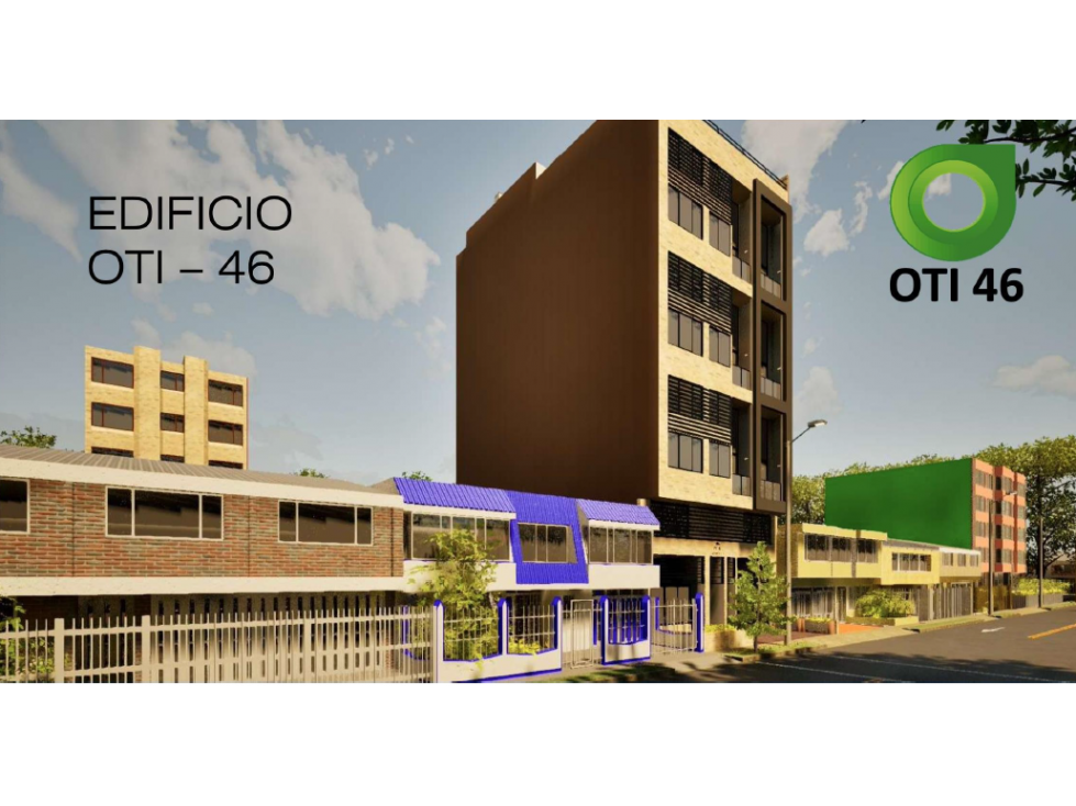 VENTA APARTAMENTOS SALITRE GRECO + ESTRENAR — foto 6
