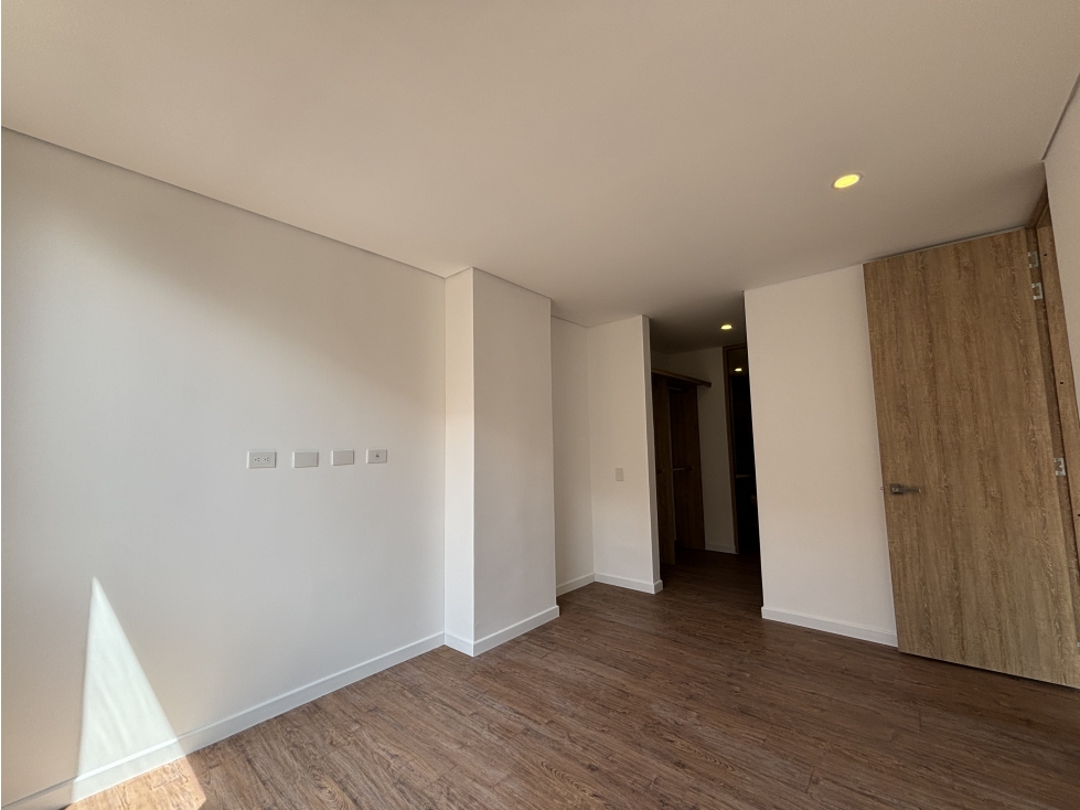 APARTAMENTO EN VENTA PARA ESTRENAR SANTA BARBARA 61m2 — foto 5