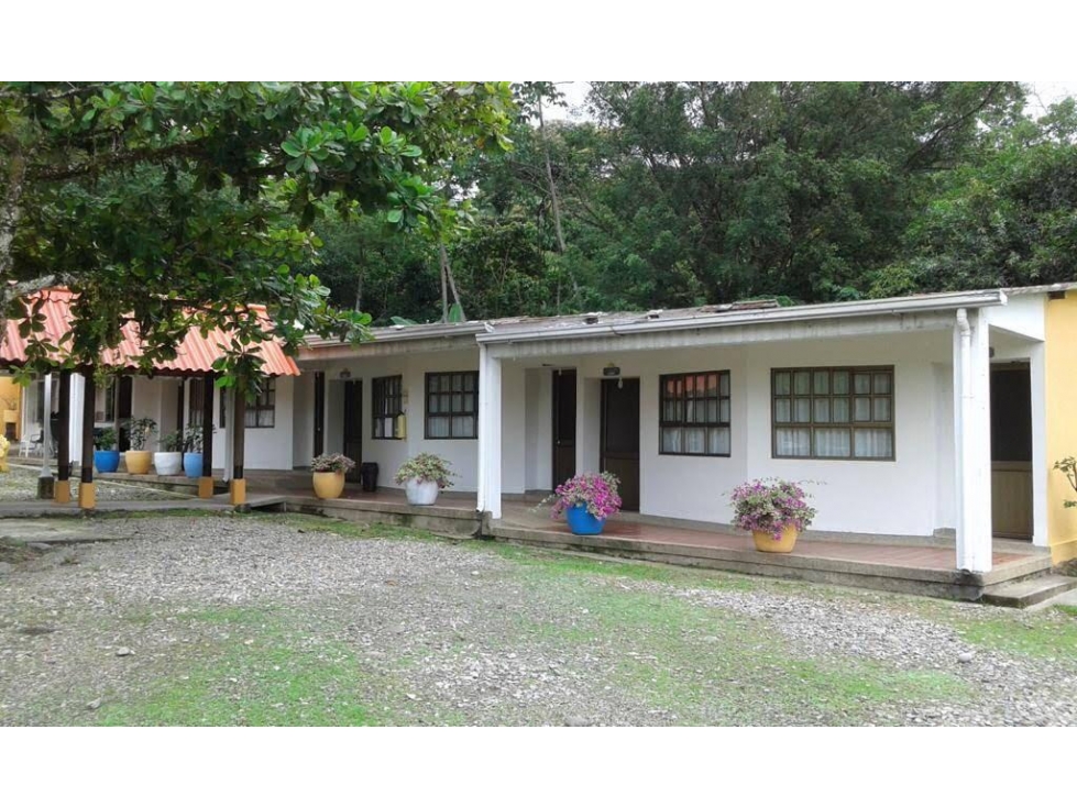 VENTA FINCA VILAVICENCIO META - 3