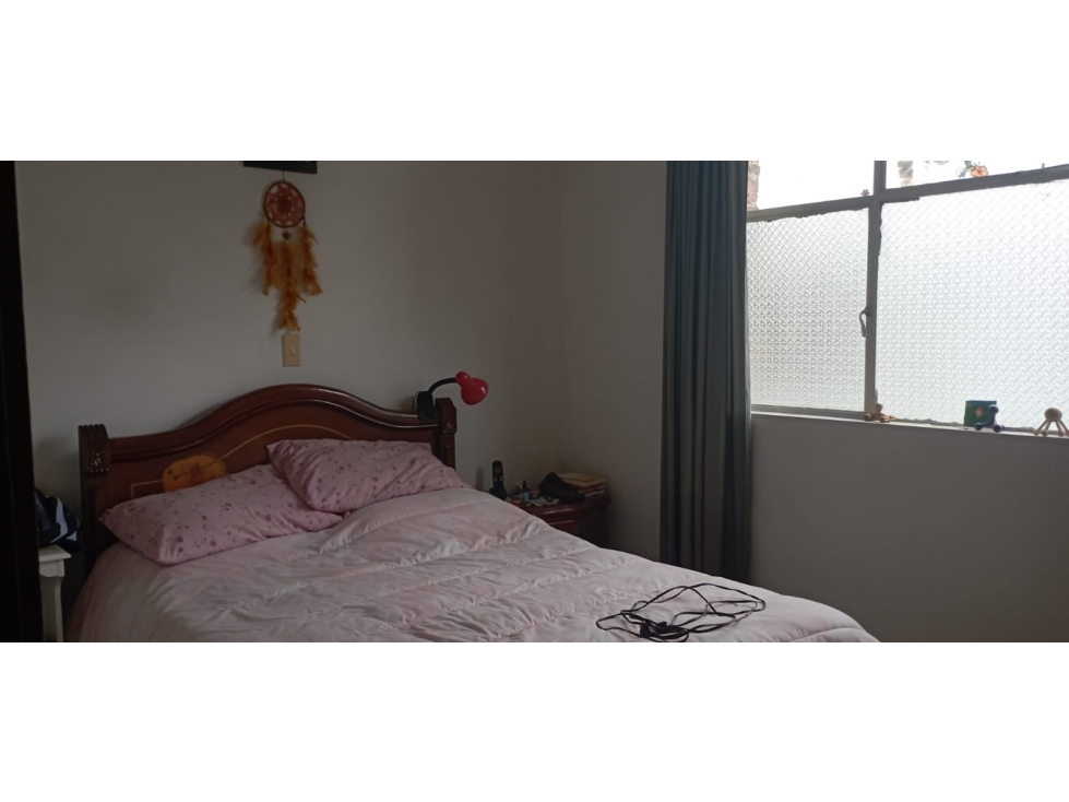 MA-AG/ VENDO CASA EN BARRIO SAN MIGUEL — foto 3