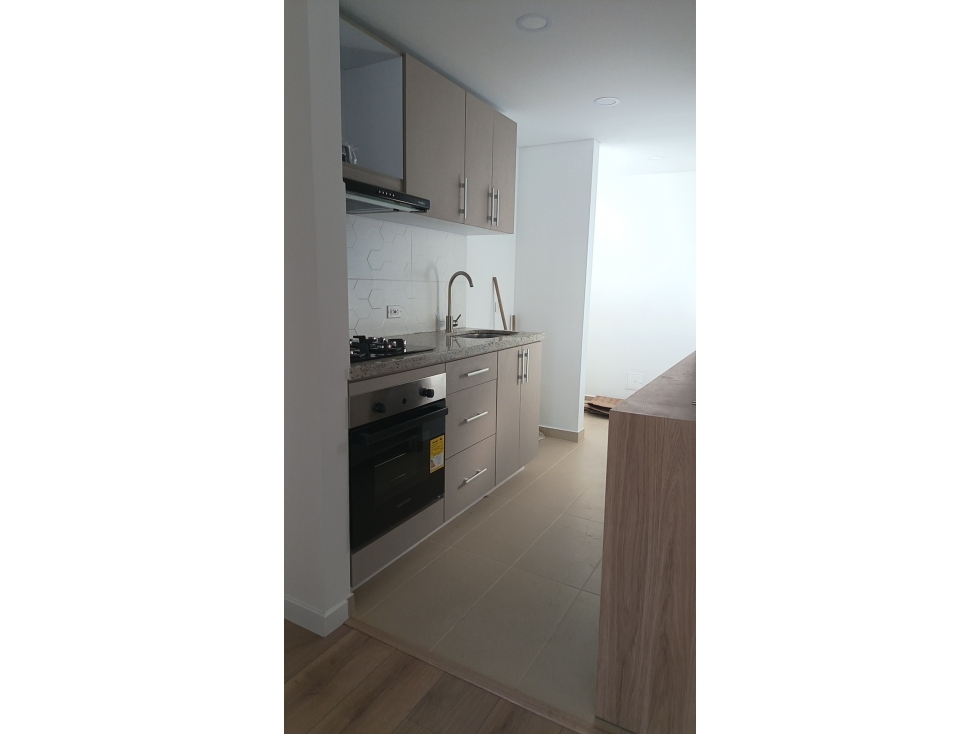 APARTAMENTO EN VENTA PARA ESTRENAR SAN MIGUEL