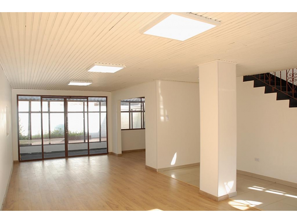 Casa en Venta en Normandía.