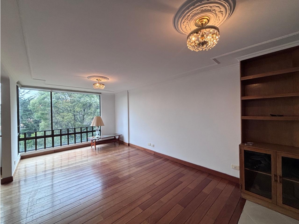 AG - A VENTA APARTAMENTO IBERIA — foto 3