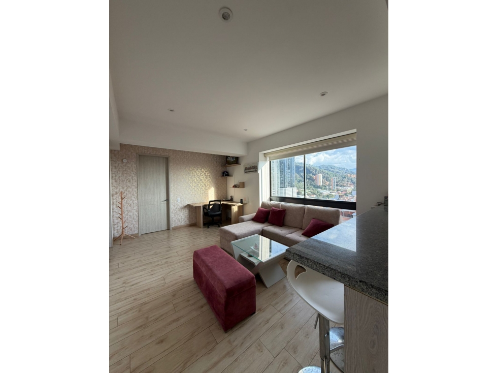 AG - A161 VENTA APARTAMENTO ALTA BLANCA — foto 6