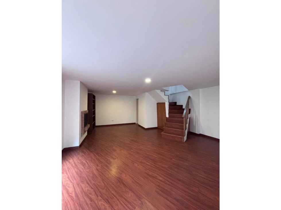AG-A VENTA APARTAMENTO DUPLEX MOLINOS NORTE SAN PATRICIO — foto 5